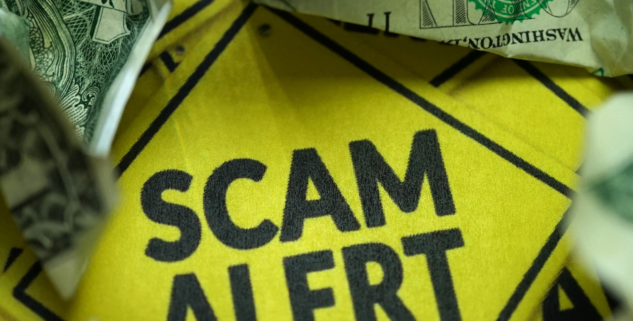 How to Help Your Child Avoid Financial Scams